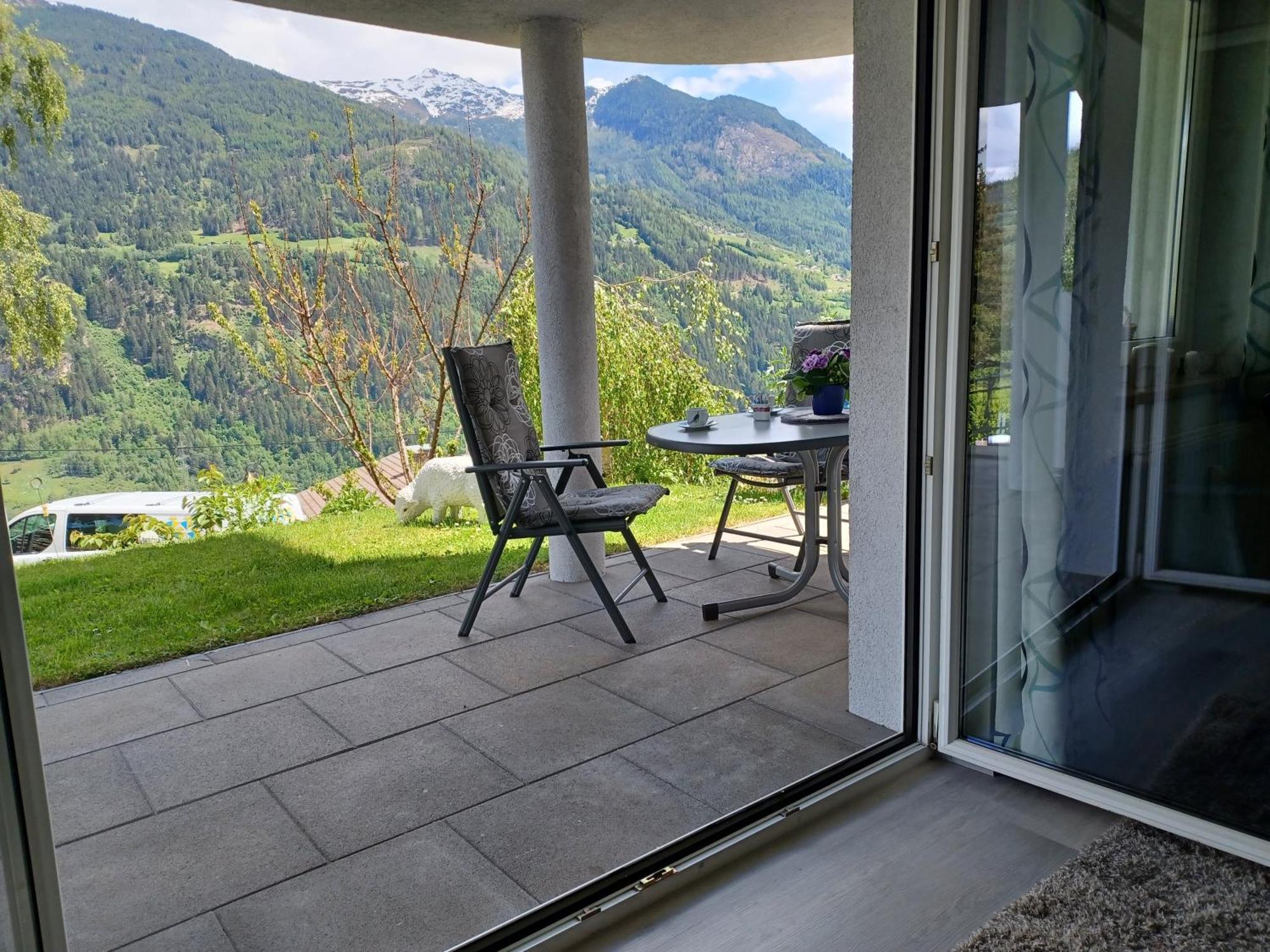 Ferienwohnung Witting Веннс Экстерьер фото