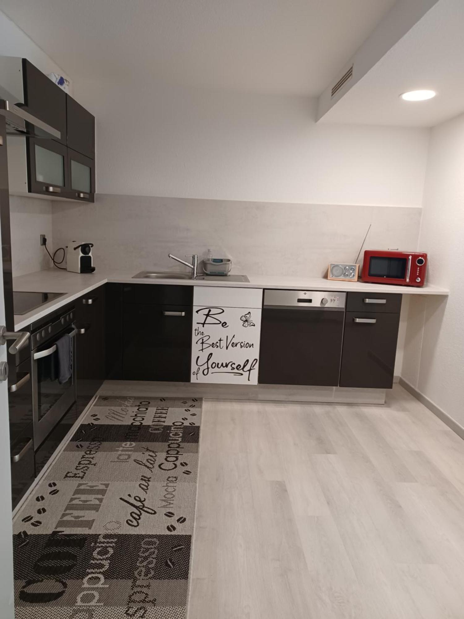 Ferienwohnung Witting Веннс Экстерьер фото
