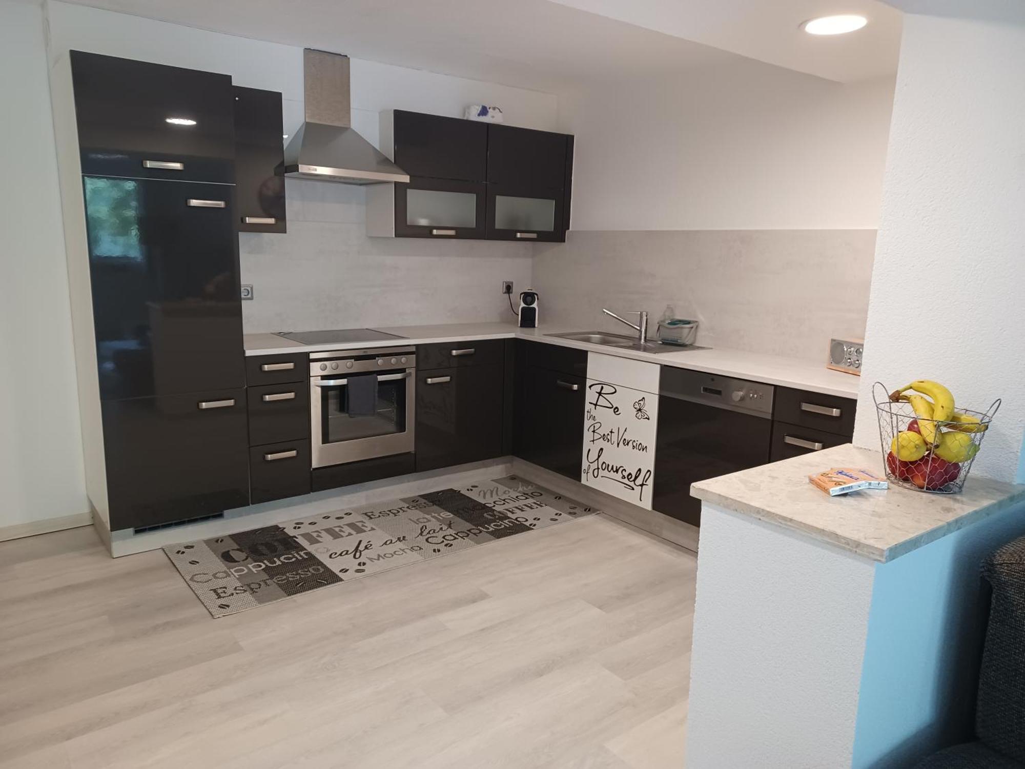 Ferienwohnung Witting Веннс Экстерьер фото