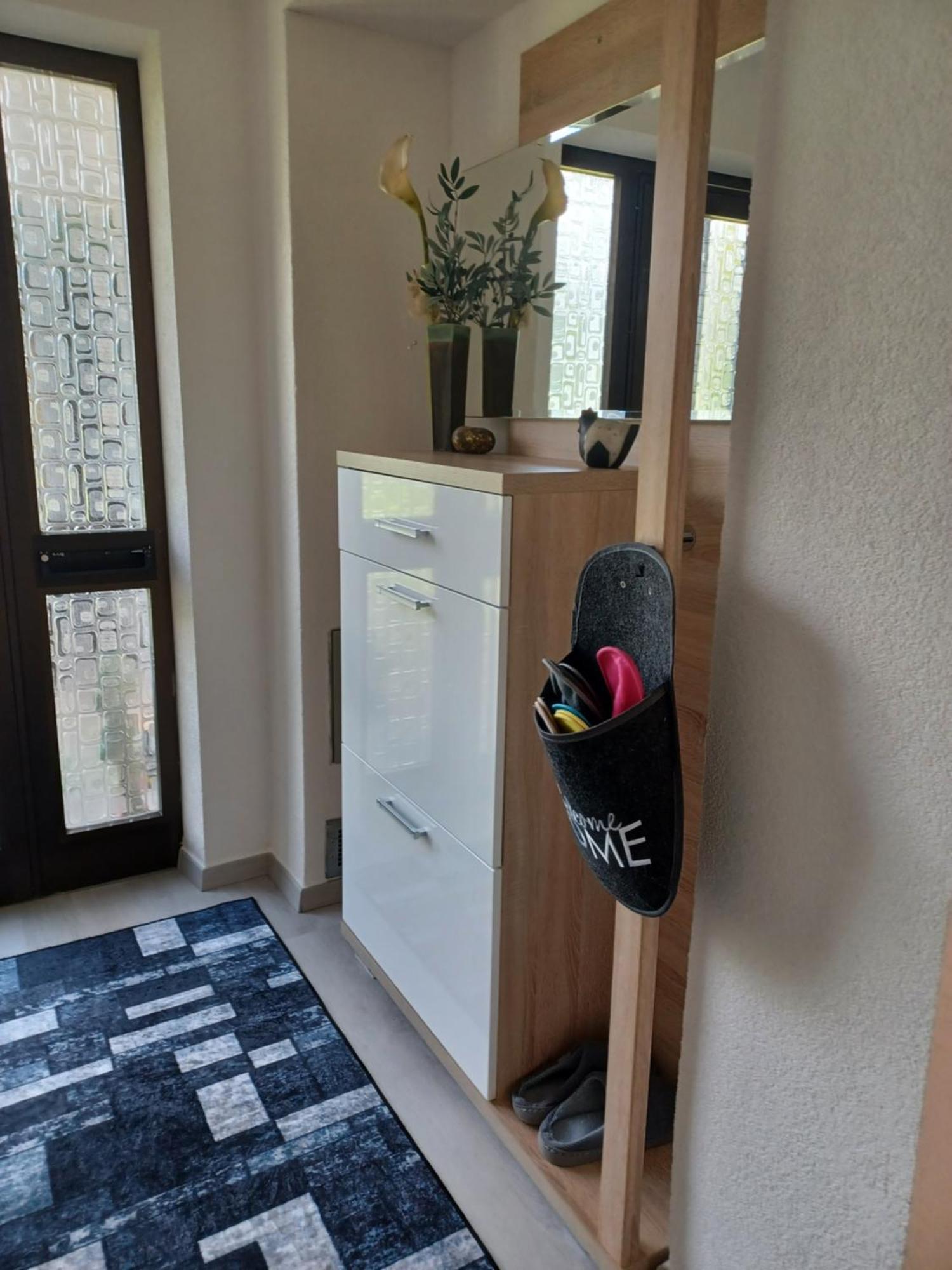 Ferienwohnung Witting Веннс Экстерьер фото