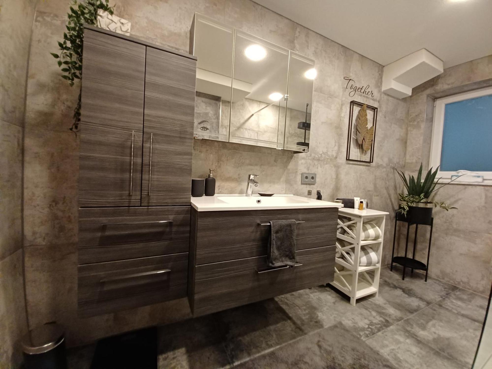Ferienwohnung Witting Веннс Экстерьер фото