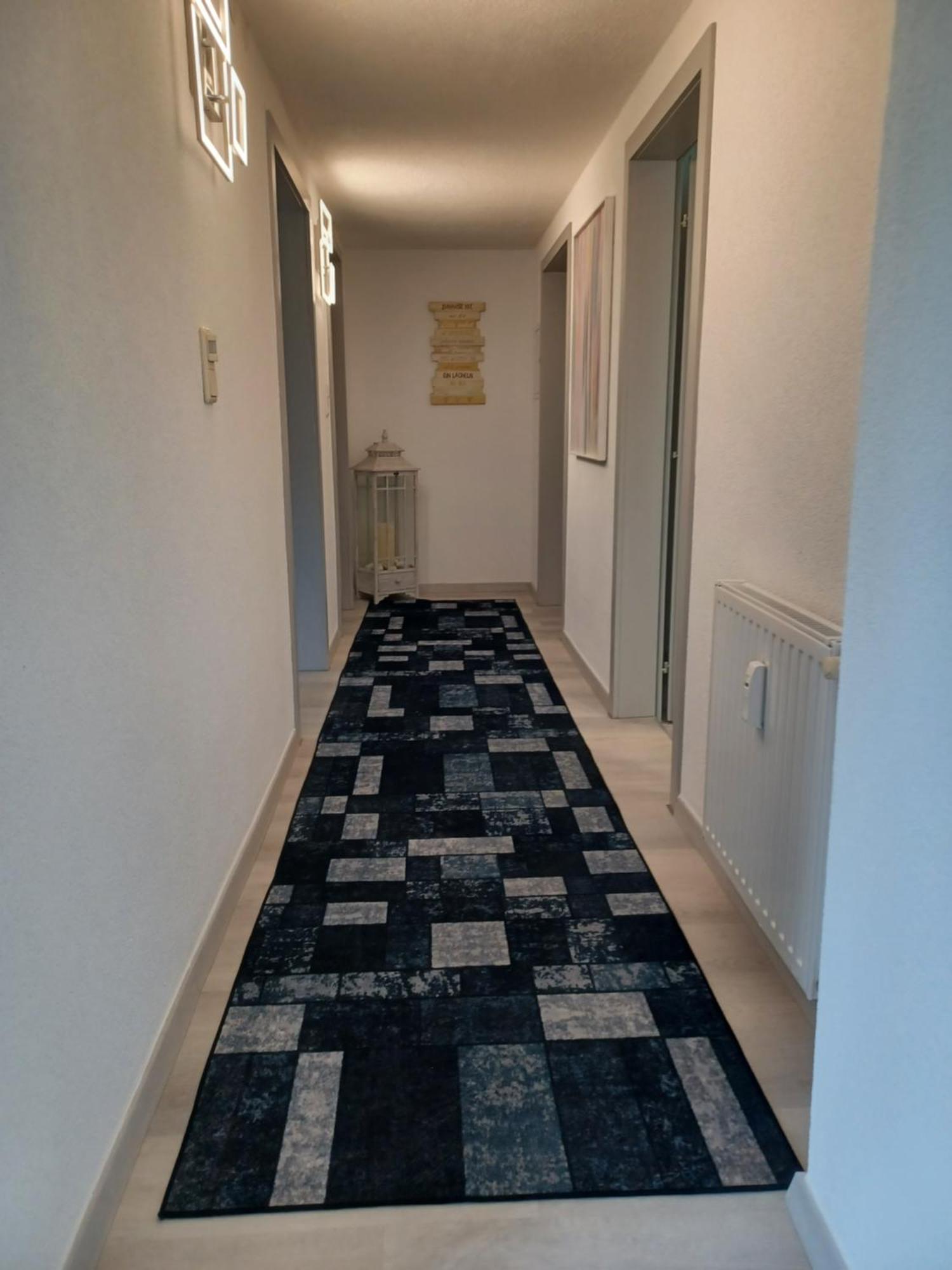Ferienwohnung Witting Веннс Экстерьер фото