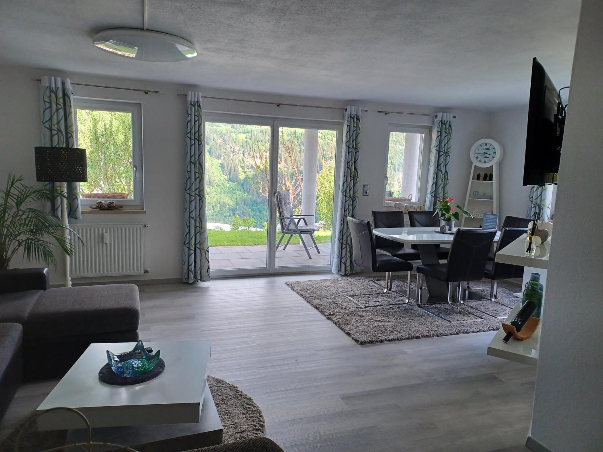 Ferienwohnung Witting Веннс Экстерьер фото