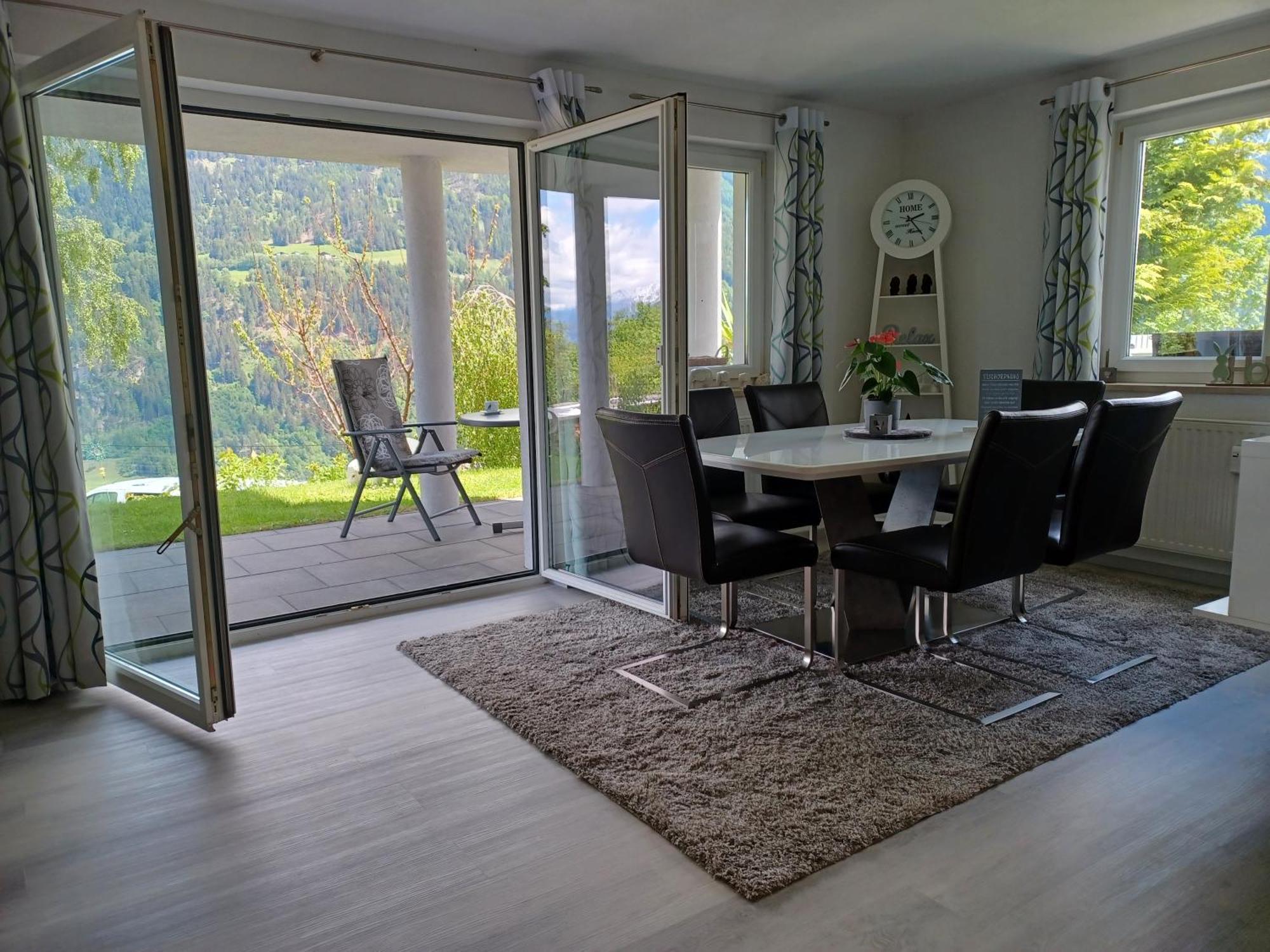 Ferienwohnung Witting Веннс Экстерьер фото