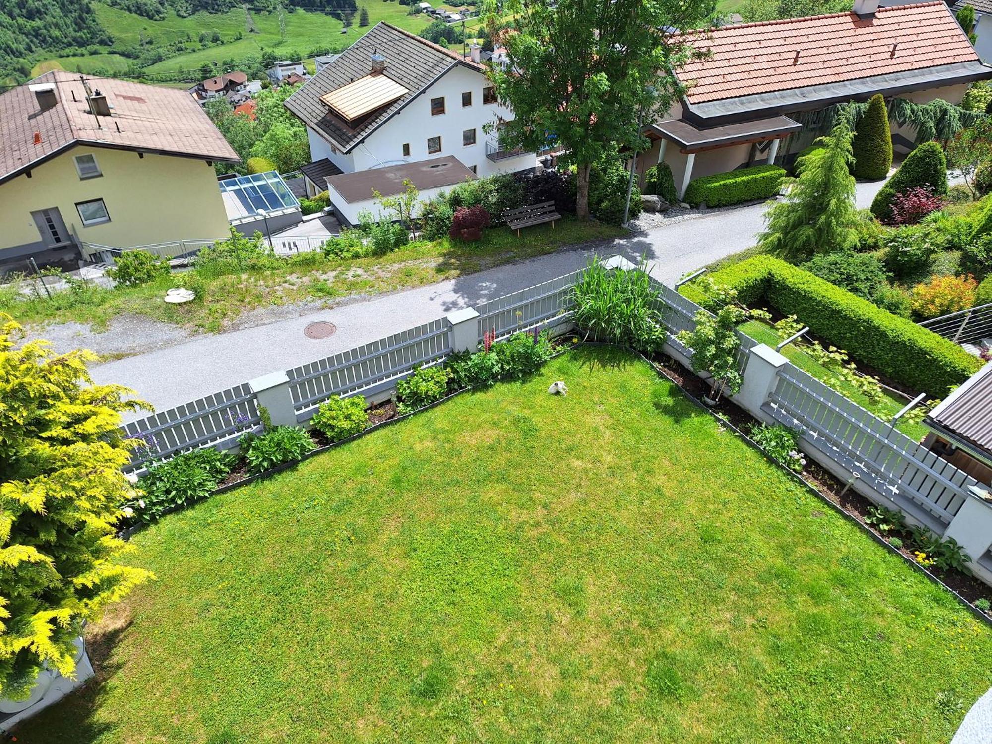 Ferienwohnung Witting Веннс Экстерьер фото