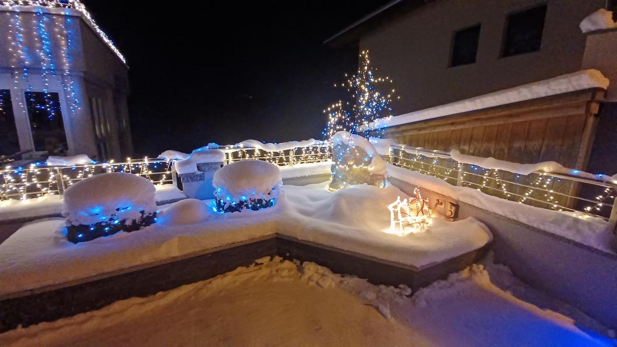 Ferienwohnung Witting Веннс Экстерьер фото