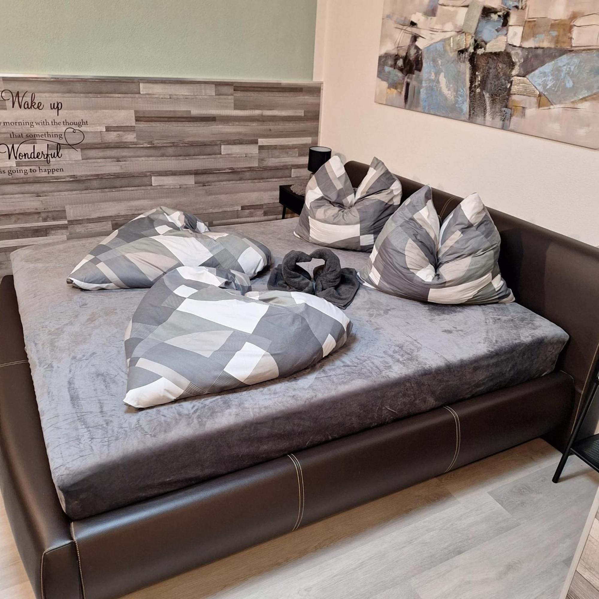 Ferienwohnung Witting Веннс Экстерьер фото