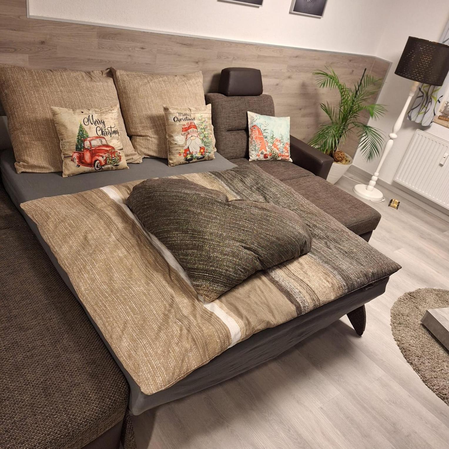 Ferienwohnung Witting Веннс Экстерьер фото