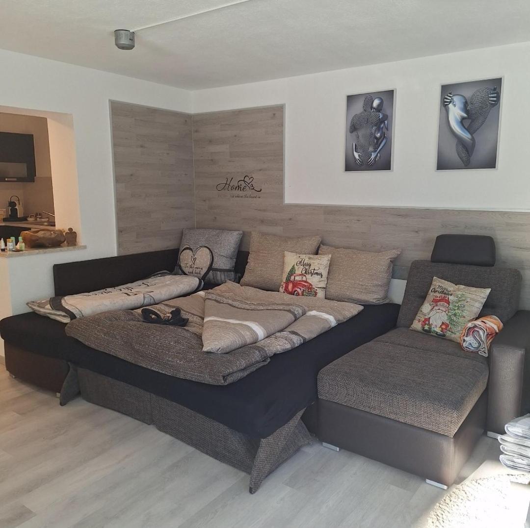 Ferienwohnung Witting Веннс Экстерьер фото